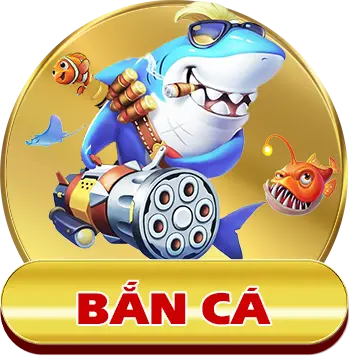 Bắn cá đổi thưởng Icon