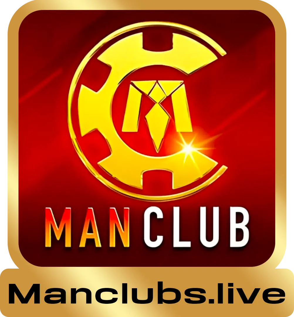Logo Manclub live