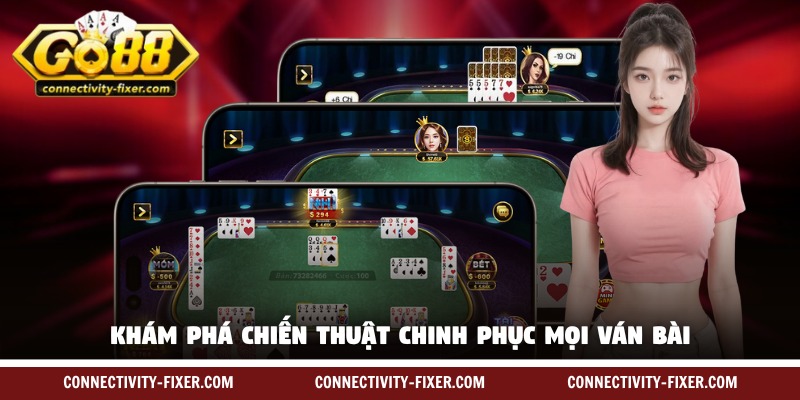 game-bai-doi-thuong-go88-chien-thuat